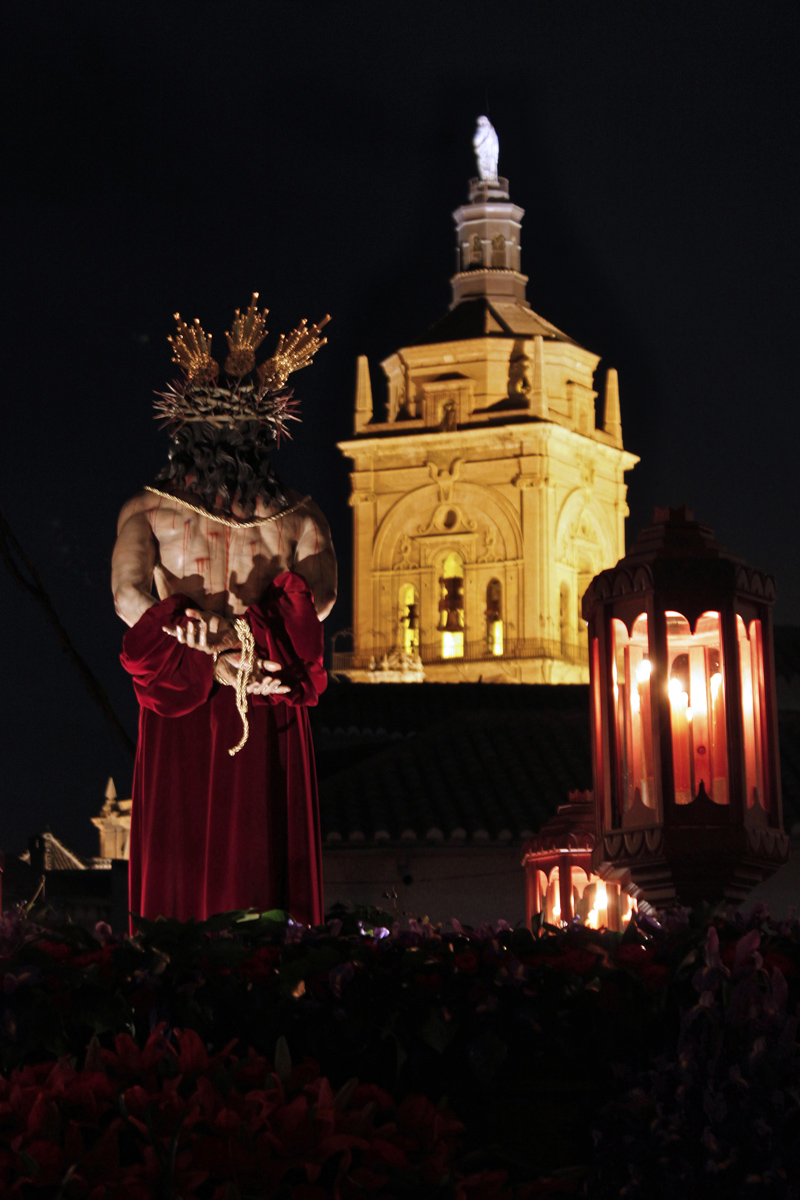 Semana Santa en Guadix  